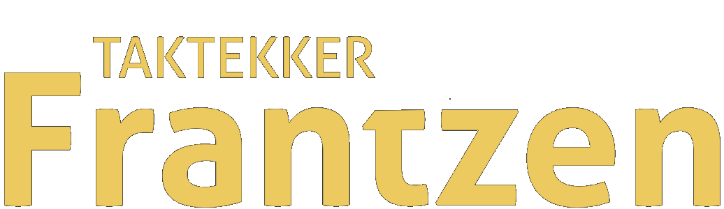 Taktekker Frantzen